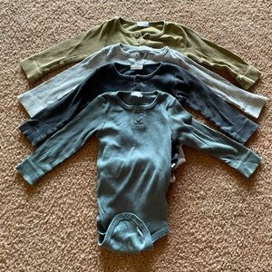 Jamie Kay Bodysuit Bundle Size 2